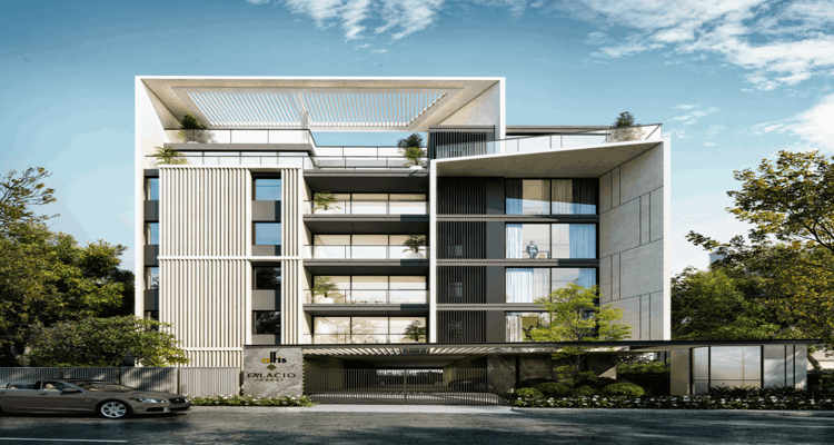 Residential Apartments