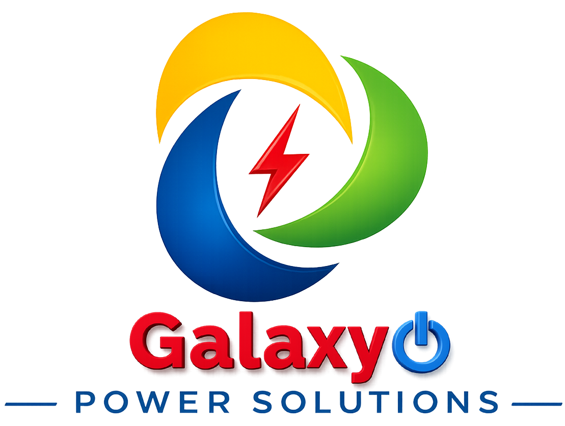 Galaxy Power Solutions