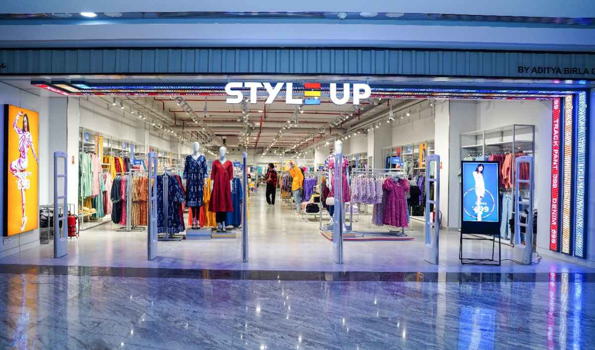 retail & showroom